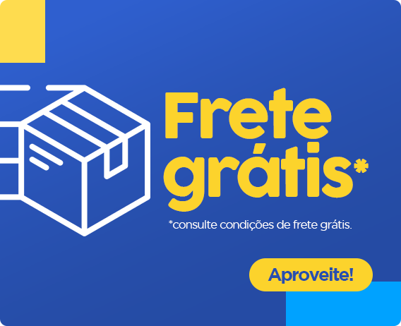 Frete gratis